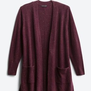 Love Ellie Wells Confetti Cardigan